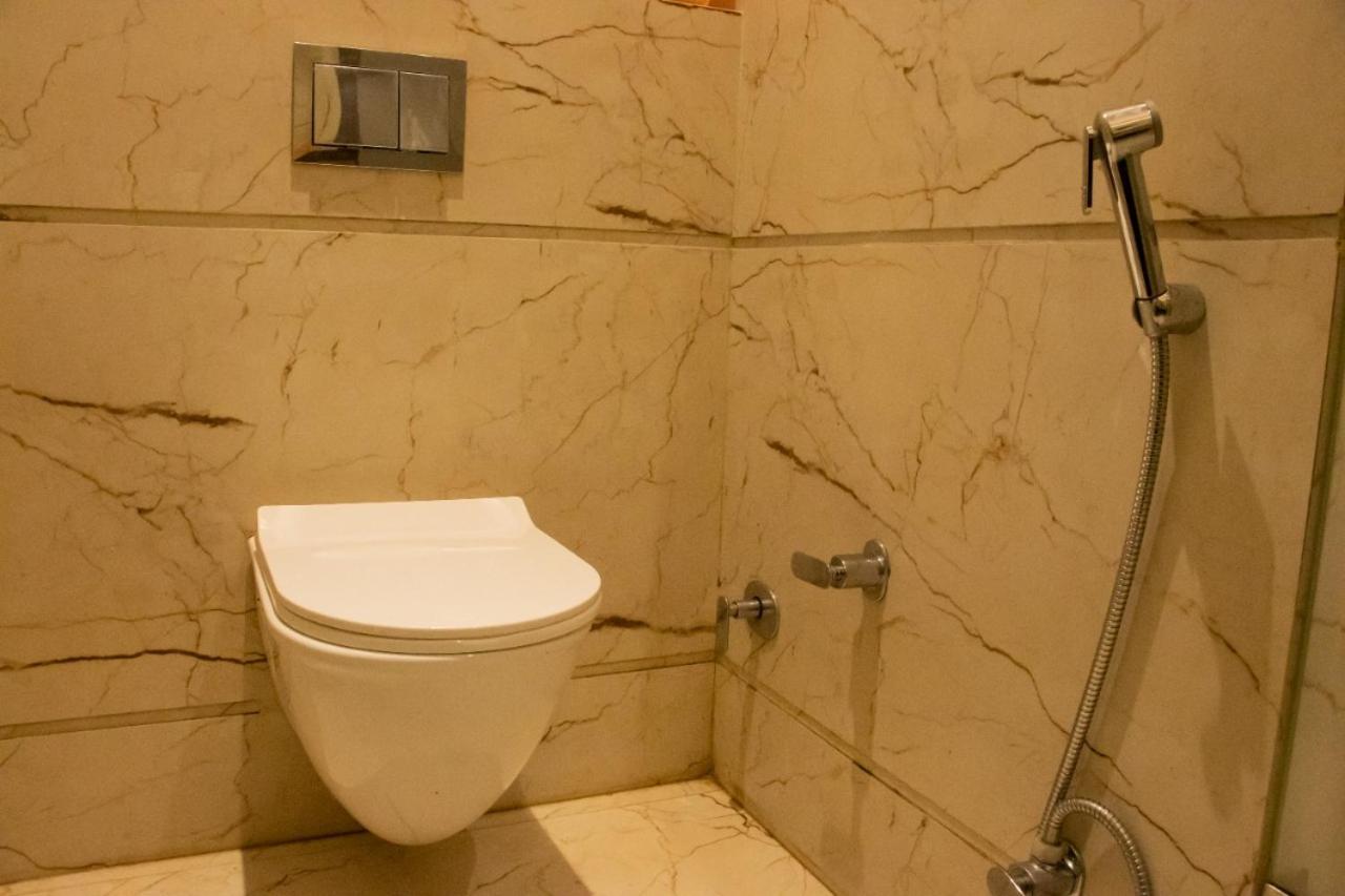 Sourav Park Inn Agra (Uttar Pradesh) Exterior foto
