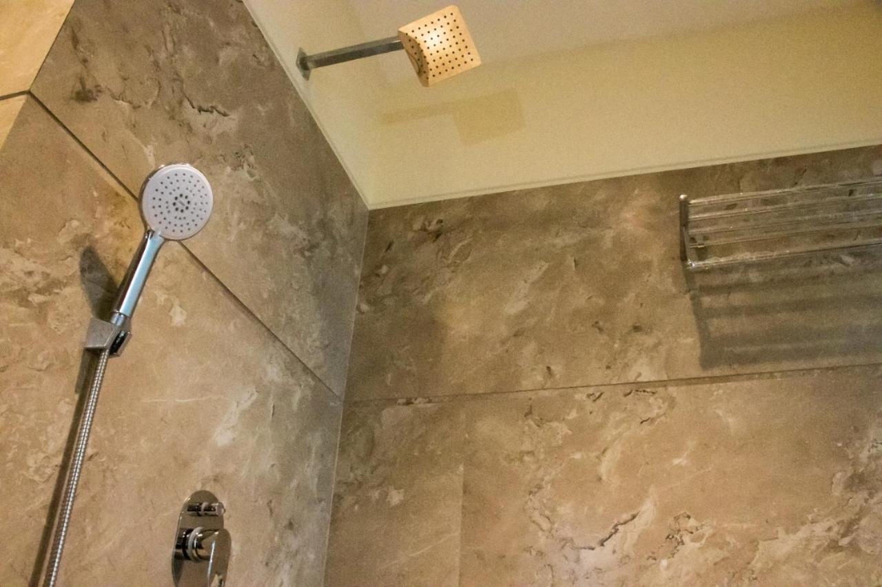 Sourav Park Inn Agra (Uttar Pradesh) Exterior foto