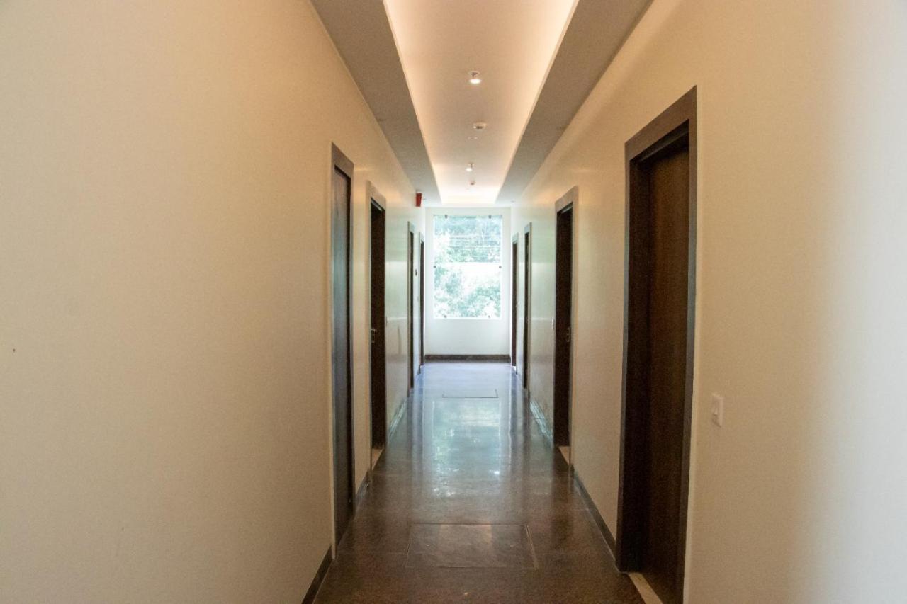 Sourav Park Inn Agra (Uttar Pradesh) Exterior foto
