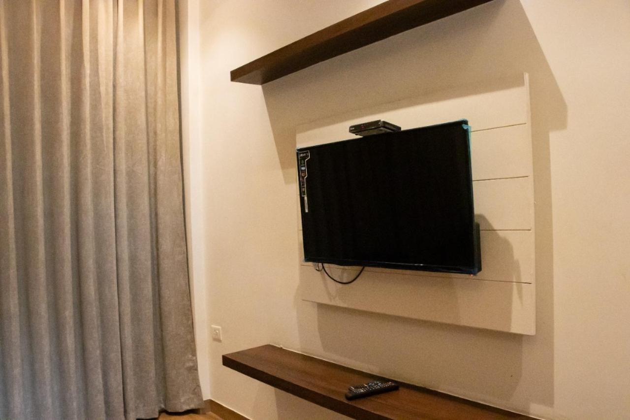 Sourav Park Inn Agra (Uttar Pradesh) Exterior foto